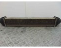 Intercooler, Mercedes-benz Clase a (Bm 169) A 200 Turbo (169.034) 2006, A1695000000