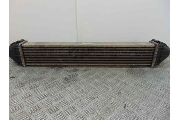 Intercooler, Mercedes-benz Clase a (Bm 169) A 200 Turbo (169.034) 2006, A1695000000