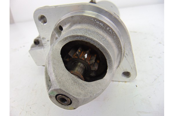 Motor arranque, Ford Focus Berlina (CB8) Trend 2011, AV6N-11000-DA
