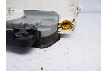 Cerradura puerta delantera izquierda, Audi A6 Allroad Quattro (4FH) 2.7 TDI Quattro 2008, 4F1837015E