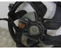 Electroventilador, Peugeot 407 ST Confort 2006