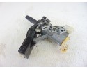 Antirrobo / llave contacto, Citroen C-crosser Vtr 2009