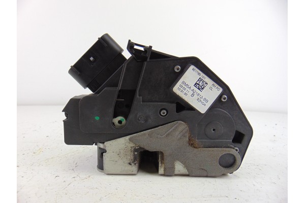 Cerradura puerta delantera derecha, Ford Focus Berlina (CB8) Trend 2011, BM5AA21812BB