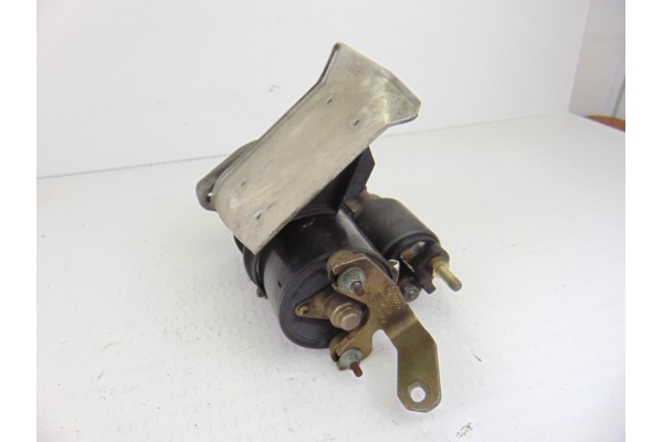 Motor arranque, Volkswagen Passat Berlina (3B3) Advance 2003, 06B911023