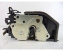 Cerradura puerta trasera izquierda, Bmw Serie 1 Berlina (E81/E87) 118d 2007, 7229459