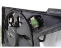 Electroventilador, Ford Transit Furgón Corto (Fy) Ft 260 2.0 2001, 1C158C607AE