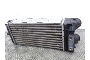 Intercooler, Peugeot 3008 Confort 2009, 9656503980