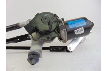 Motor limpia delantero, Kia Rio (Yb) Business 2017, 98110-C1950