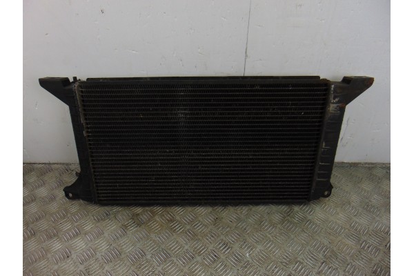 Radiador agua, Ford Transit Furgón (CY/DY)(1986) Ft 100 1988