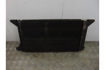 Radiador agua, Ford Transit Furgón (CY/DY)(1986) Ft 100 1988