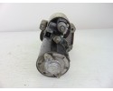 Motor arranque, Peugeot 208 GT Line 2016, 9674077280