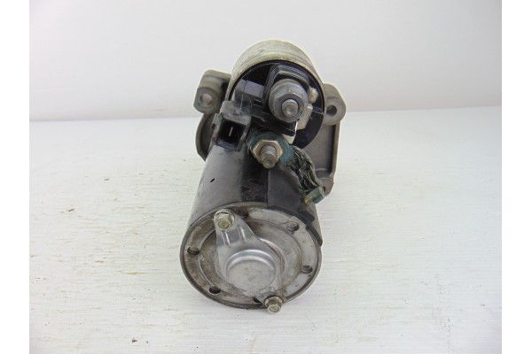 Motor arranque, Peugeot 208 GT Line 2016, 9674077280