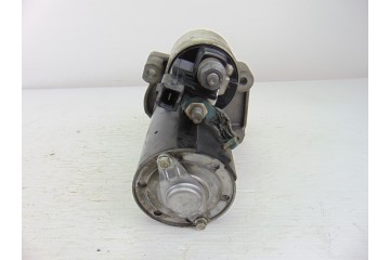 Motor arranque, Peugeot 208 GT Line 2016, 9674077280