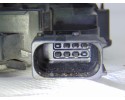 Cerradura puerta trasera derecha, Opel Corsa D Cosmo 2009, 13258267