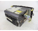 Sistema audio / radio cd, Toyota Auris (E15) Sol 2007, 86120-0250
