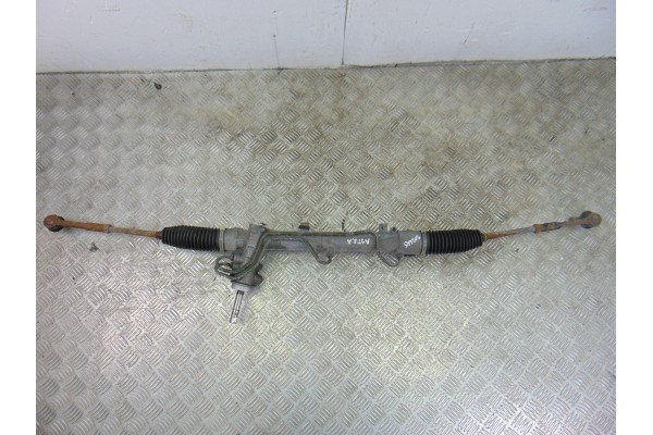 Cremallera direccion, Opel Astra G Berlina Comfort 2000 usado 5