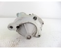 Motor arranque, Peugeot 307 Break / Sw (S1)(04.2002) Sw Pack 2003