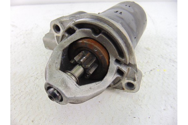 Motor arranque, Mercedes-benz Clase e (Bm 210) Berlina 230 (210.037) 1996, 0001107037