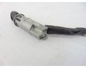 Antirrobo / llave contacto, Peugeot Partner (S1)(07.1996) Combispace 1999