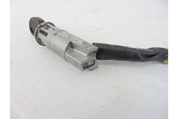 Antirrobo / llave contacto, Peugeot Partner (S1)(07.1996) Combispace 1999