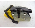 Cerradura puerta delantera izquierda, Kia Ceed (Jd) Concept 2012, 81310-A2000