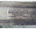 Intercooler, Opel Meriva Enjoy 2006, 62401015