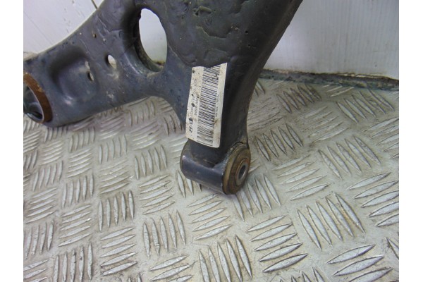 Brazo suspension inferior delantero izquierdo, Kia Ceed (Jd) Concept 2012, 54500-A6200