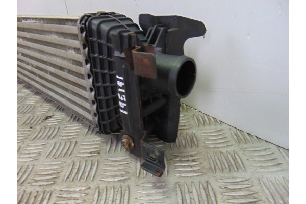 Intercooler, Ford Fiesta (Cbk) Ambiente 2005, 5S6H9L440AD usado 5