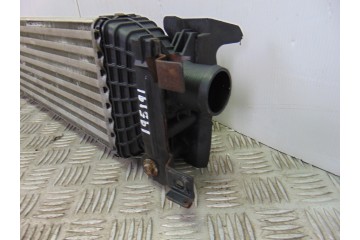 Intercooler, Ford Fiesta (Cbk) Ambiente 2005, 5S6H9L440AD