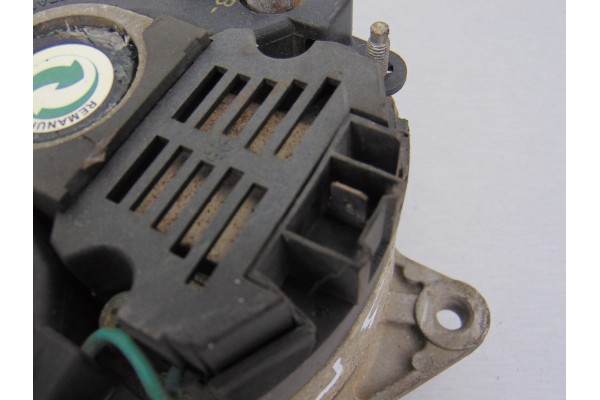 Alternador, Peugeot J5 (290) Combi 800 1993