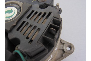 Alternador, Peugeot J5 (290) Combi 800 1993