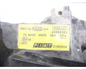 Faro derecho, Fiat I Doblò Cargo 1.3 JTD SX Furgón 2007, 51805934