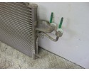 Condensador / radiador aire acondicionado, Ford Focus C-max (CAP)(2003) Ambiente (D) 2004