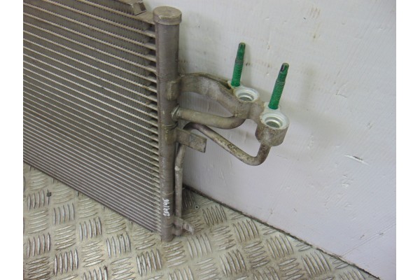 Condensador / radiador aire acondicionado, Ford Focus C-max (CAP)(2003) Ambiente (D) 2004
