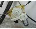 Elevalunas delantero derecho, Audi A6 Avant (4F5) 2.7 Tdi 2005, 4F0837462