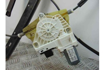 Elevalunas delantero derecho, Audi A6 Avant (4F5) 2.7 Tdi 2005, 4F0837462