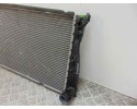 Radiador agua, Bmw Serie 1 Berlina (E81/E87) 118d 2007, 780153703