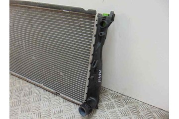 Radiador agua, Bmw Serie 1 Berlina (E81/E87) 118d 2007, 780153703