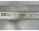 Radiador agua, Peugeot 206 Xr 1999, 9625186680
