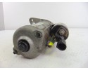 Motor arranque, Volkswagen Golf Vi (5K1)(10.2008) Rabbit BlueMotion 2010, 02Z911024A