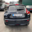 NISSAN JUKE (F15E) Acenta