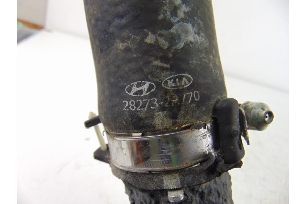 28273-2A770 TUBO KIA CEED (JD) Concept 2012 28273-2A770 203811 KIA - 3