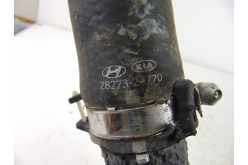 28273-2A770 TUBO KIA CEED (JD) Concept 2012 28273-2A770 203811 KIA - 3