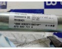 Airbag cortina delantero izquierdo, Audi A6 Avant (4F5) 3.0 TDI Quattro (171kW) 2006, 4F9880741A