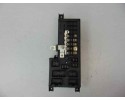 Caja reles / fusibles, Volvo S80 Berlina D5 2004, 518828108