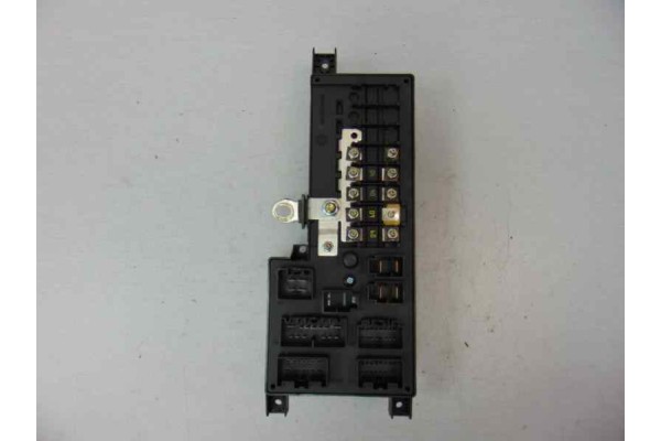 Caja reles / fusibles, Volvo S80 Berlina D5 2004, 518828108