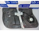 Elevalunas delantero derecho, Ford Fiesta (CB1) Ambiente 2009