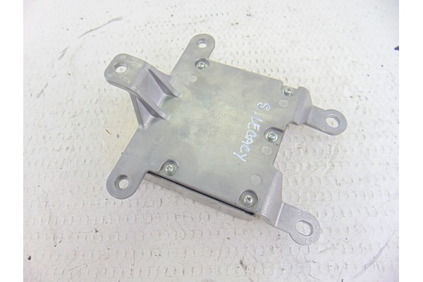 Centralita airbag, Subaru Legacy Berlina (B13/BL) 2.0 D Classic 2008, 98221AG260