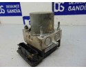 Abs, Citroen C4 Berlina Collection 2006, 9649988280