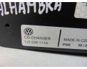 Sistema audio / radio cd, Seat Alhambra (7V9) Fancy 2008, 1J5035111A